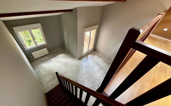 Appartement à vendre    3 pièces • 62 m2 Mornant