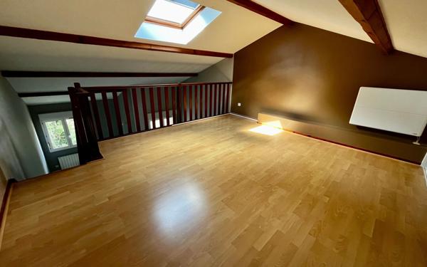 Appartement à vendre    3 pièces • 62 m2 Mornant