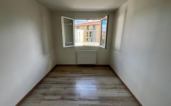 Appartement à vendre    3 pièces • 62 m2 Mornant