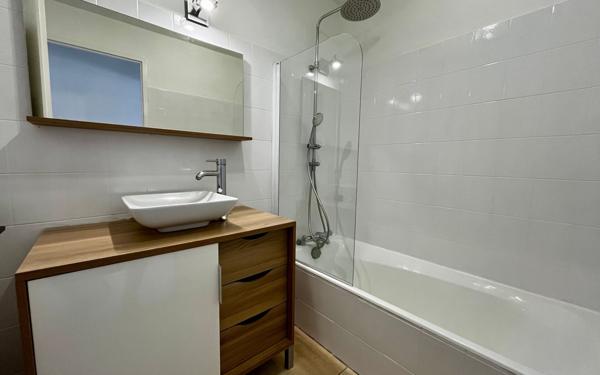 Appartement à vendre    3 pièces • 62 m2 Mornant