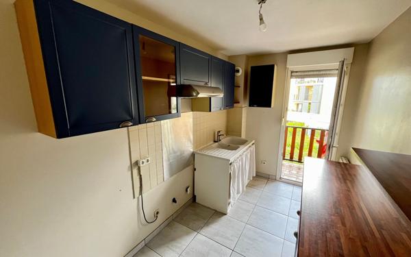 Appartement à vendre    3 pièces • 62 m2 Mornant