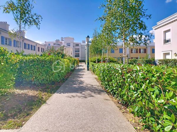 Appartement de 66 m²