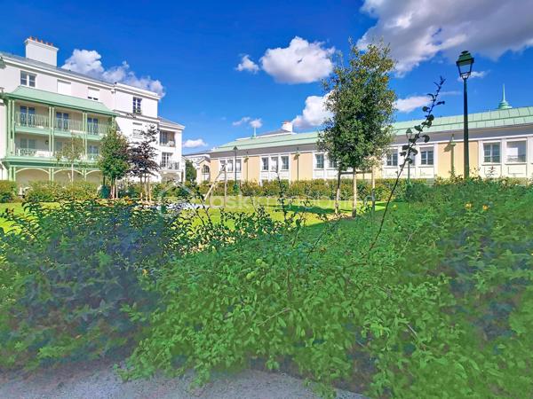 Appartement de 66 m²