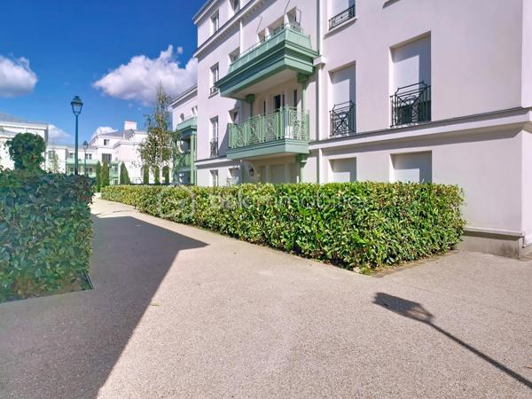 Appartement de 66 m²