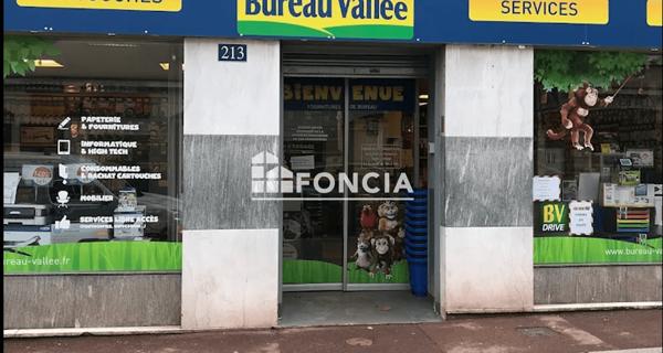 À vendre Local commercial 60 m² - Garches 92380