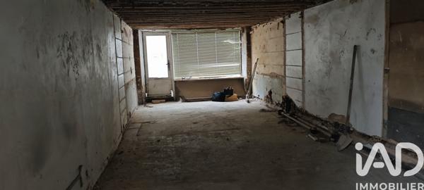 Immeuble à vendre 90 m² Tillières-sur-Avre