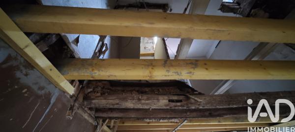 Immeuble à vendre 90 m² Tillières-sur-Avre