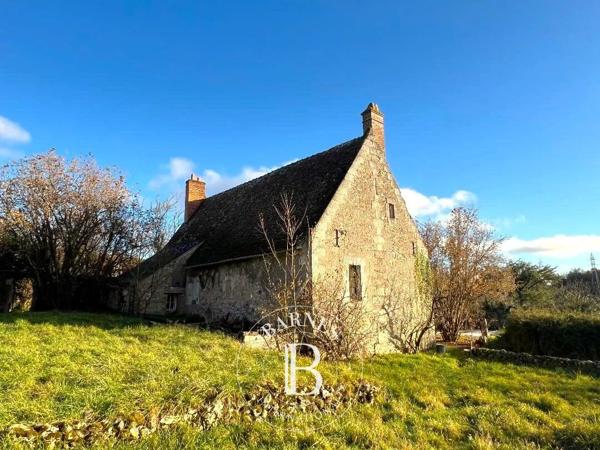 Joué-lès-Tours, Propriété 3 Chambres -  200 m² à vendre