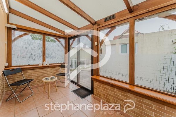 Maison 3 pièces 75 m2