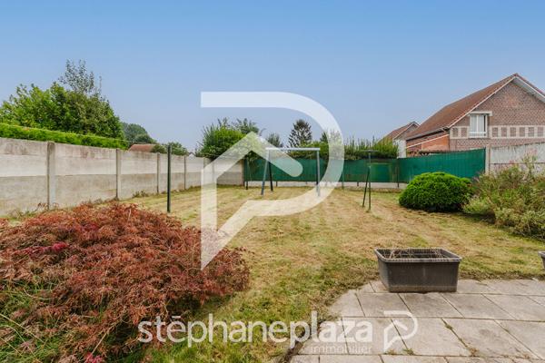 Maison 3 pièces 75 m2