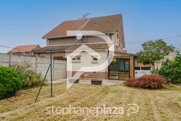 Maison 3 pièces 75 m2
