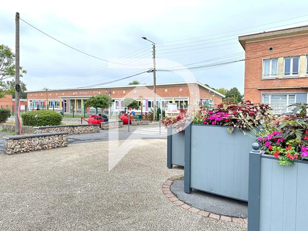Maison 3 pièces 75 m2
