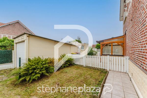 Maison 3 pièces 75 m2