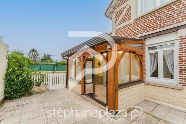 Maison 3 pièces 75 m2