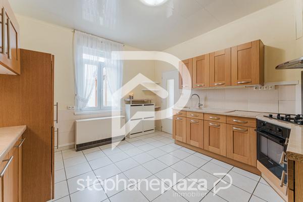 Maison 3 pièces 75 m2
