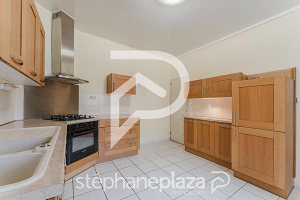 Maison 3 pièces 75 m2