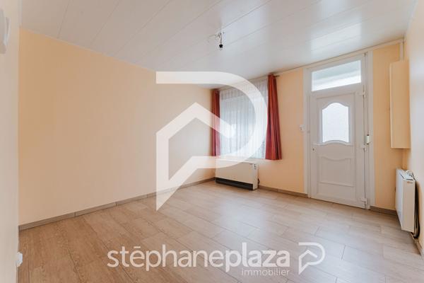 Maison 3 pièces 75 m2