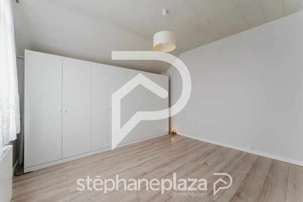 Maison 3 pièces 75 m2