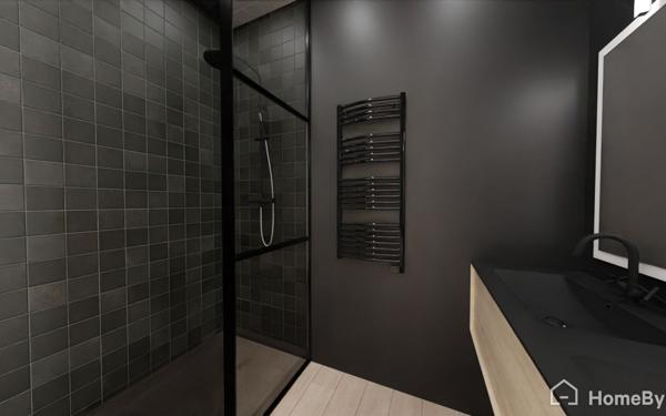 Appartement à vendre    4 pièces • 102,50 m2 Mont-de-Marsan