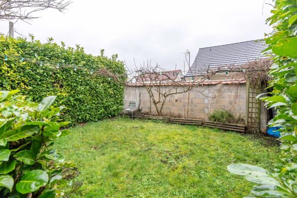 Vente Fonds de commerce 283 m2 à Jablines