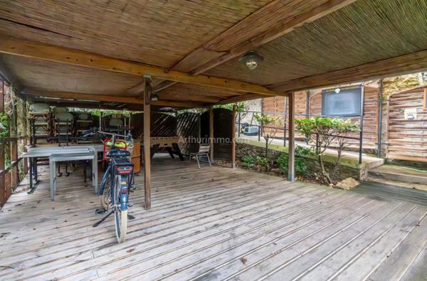 Vente Fonds de commerce 283 m2 à Jablines