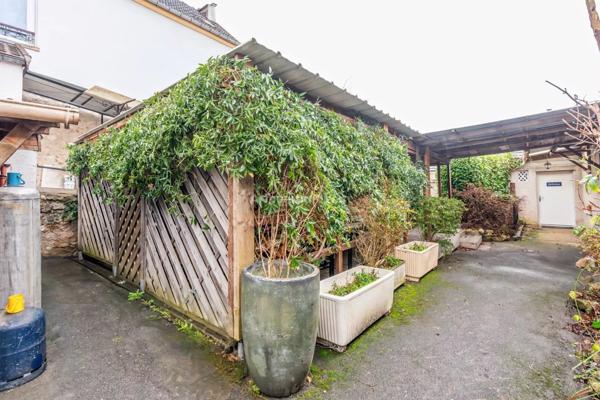 Vente Fonds de commerce 283 m2 à Jablines