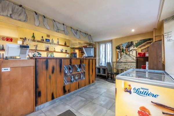 Vente Fonds de commerce 283 m2 à Jablines