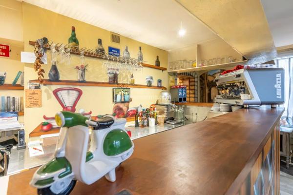 Vente Fonds de commerce 283 m2 à Jablines