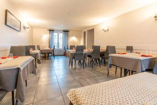 Vente Fonds de commerce 283 m2 à Jablines