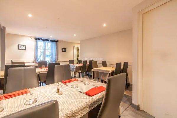 Vente Fonds de commerce 283 m2 à Jablines