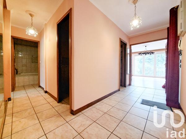 Appartement à vendre 3 pièces 81 m² Saint-Julien-lès-Metz