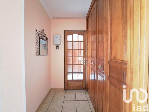 Appartement à vendre 3 pièces 81 m² Saint-Julien-lès-Metz