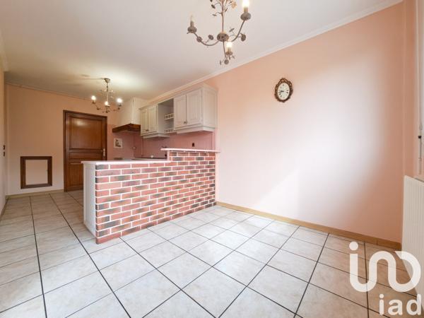 Appartement à vendre 3 pièces 81 m² Saint-Julien-lès-Metz