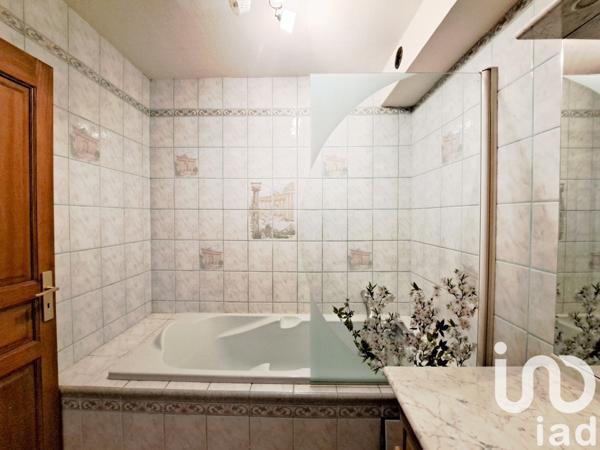 Appartement à vendre 3 pièces 81 m² Saint-Julien-lès-Metz