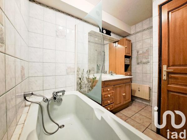 Appartement à vendre 3 pièces 81 m² Saint-Julien-lès-Metz