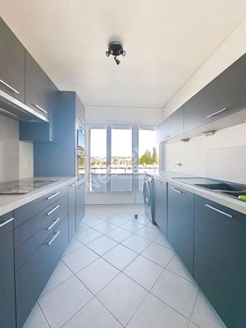 Appartement 3 pièces à louer à Saint Fargeau Ponthierry - Dernier étage, calme et lumineux
