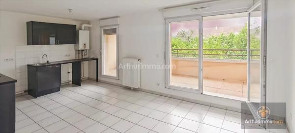 Vente Appartement 3 pièces 69 m2 à Lisses