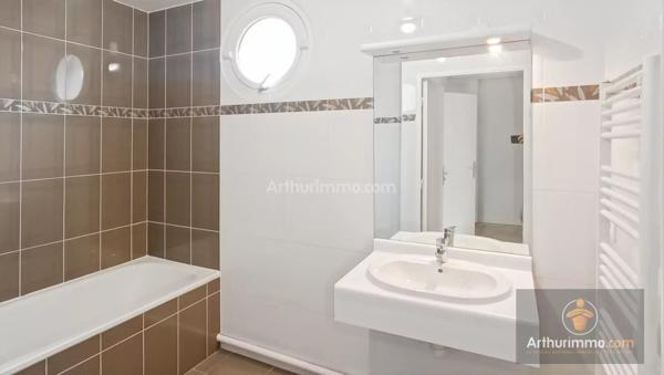 Vente Appartement 3 pièces 69 m2 à Lisses