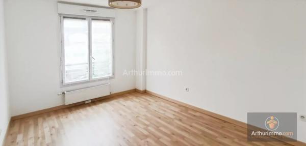 Vente Appartement 3 pièces 69 m2 à Lisses