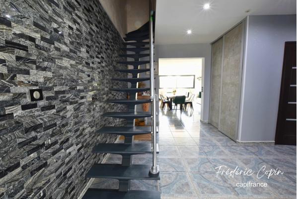 Villa d'Architecte d'exception : Élégance, Bien-être et Art de Vivre sur la Côte d'Opale