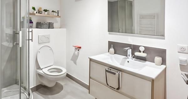 À vendre, Charmant 2 pièces en rez-de-chaussée - Quartier Carnot, à deux pas de Cannes