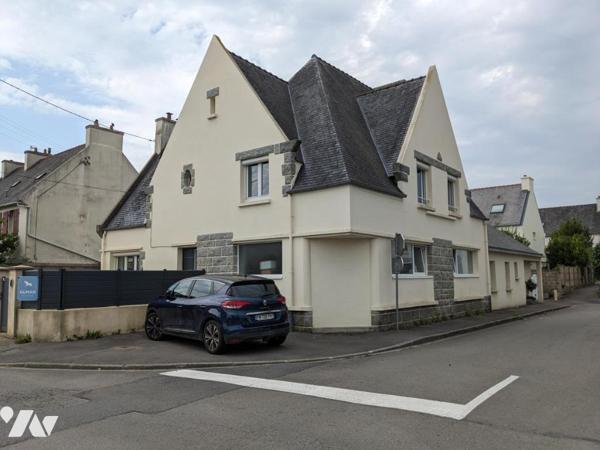 Maison sans jardin proche hôpital