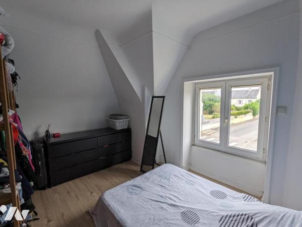 Maison sans jardin proche hôpital