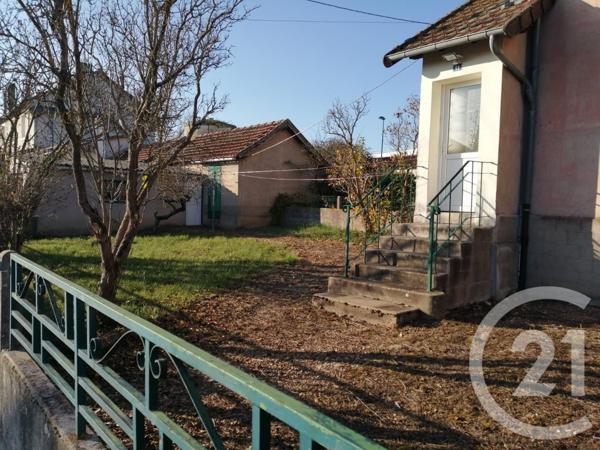 Appartement F2 à vendre  2 pièces - 50,77 m2 IMPHY - 58