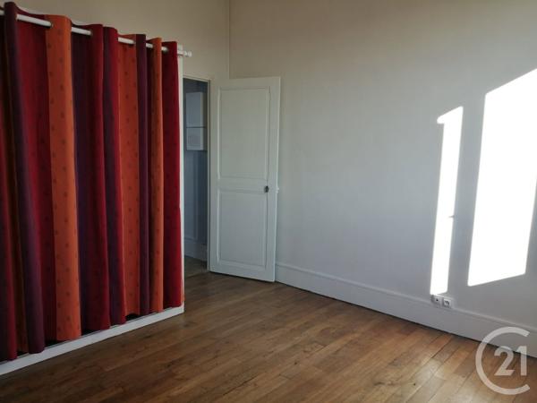 Appartement F2 à vendre  2 pièces - 50,77 m2 IMPHY - 58