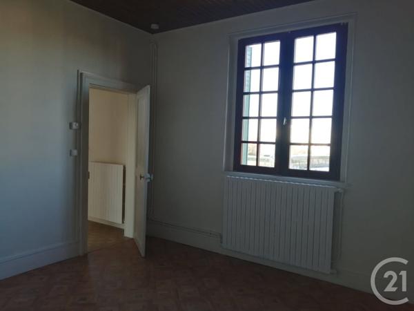 Appartement F2 à vendre  2 pièces - 50,77 m2 IMPHY - 58