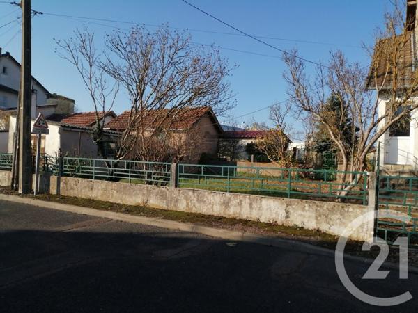 Appartement F2 à vendre  2 pièces - 50,77 m2 IMPHY - 58