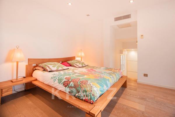 Penthouse d'exception avec piscine privée & vue mer - Bastia