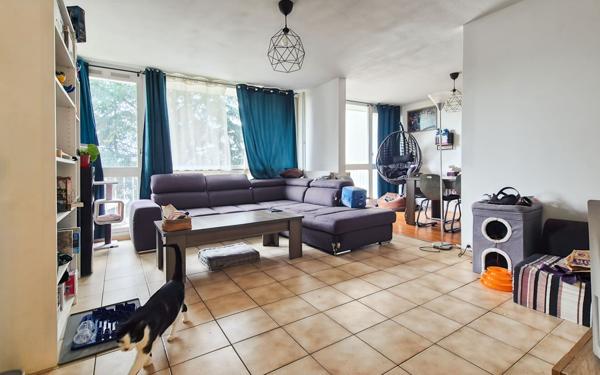 Appartement à vendre    4 pièces • 77,91 m2 Osny