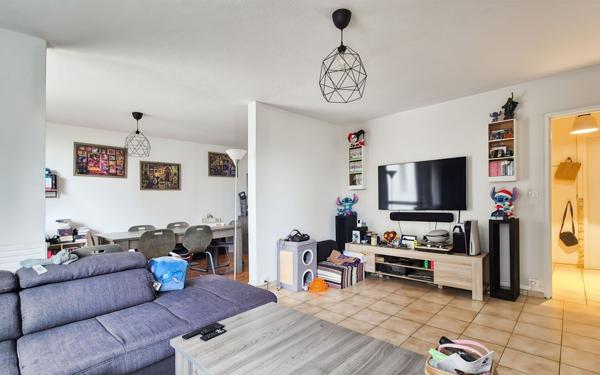 Appartement à vendre    4 pièces • 77,91 m2 Osny